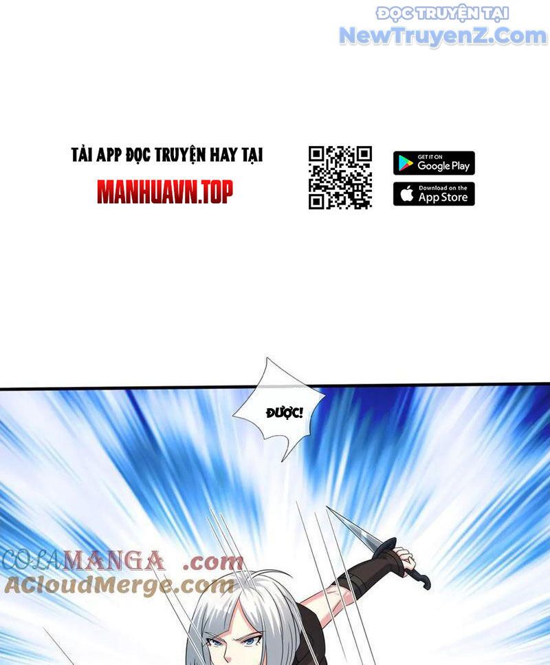 Khởi Đầu Bằng Một Vạn Hít Đất: Oanh Sát Thần Minh! - Chương 52 - Trang 82