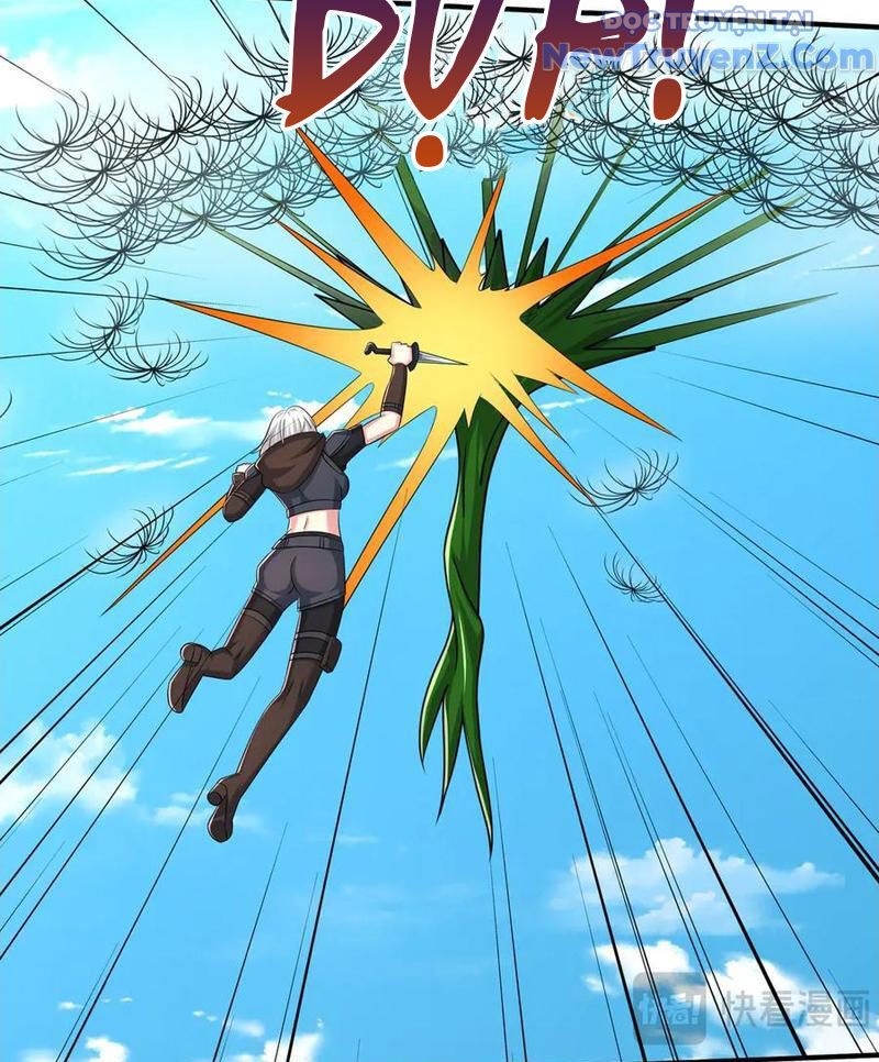 Khởi Đầu Bằng Một Vạn Hít Đất: Oanh Sát Thần Minh! - Chương 52 - Trang 84