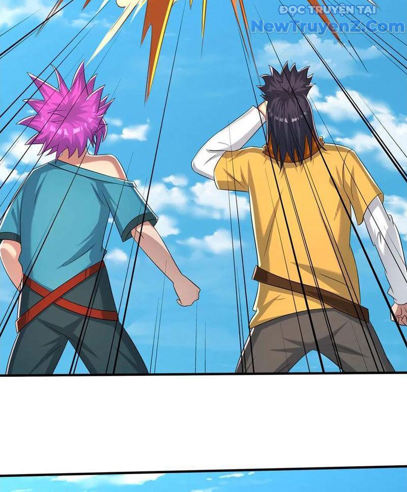 Khởi Đầu Bằng Một Vạn Hít Đất: Oanh Sát Thần Minh! - Chương 52 - Trang 86