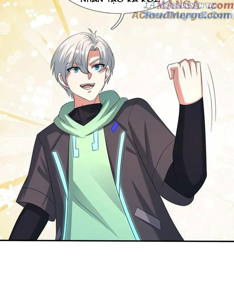 Khởi Đầu Bằng Một Vạn Hít Đất: Oanh Sát Thần Minh! - Chương 52 - Trang 88