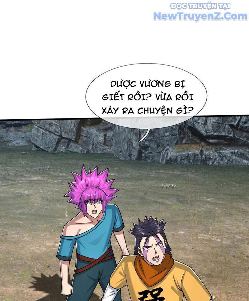 Khởi Đầu Bằng Một Vạn Hít Đất: Oanh Sát Thần Minh! - Chương 52 - Trang 89