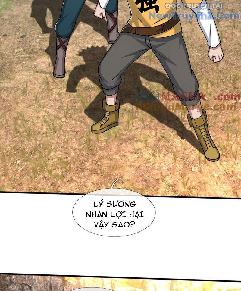 Khởi Đầu Bằng Một Vạn Hít Đất: Oanh Sát Thần Minh! - Chương 52 - Trang 90