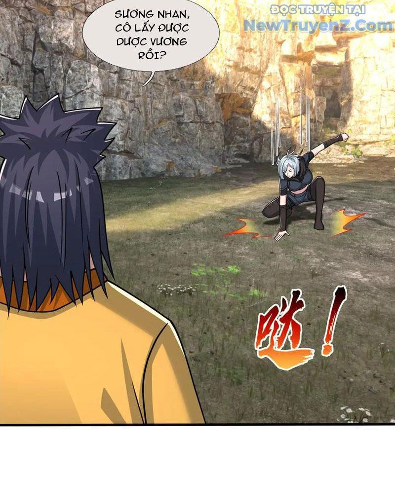 Khởi Đầu Bằng Một Vạn Hít Đất: Oanh Sát Thần Minh! - Chương 52 - Trang 91