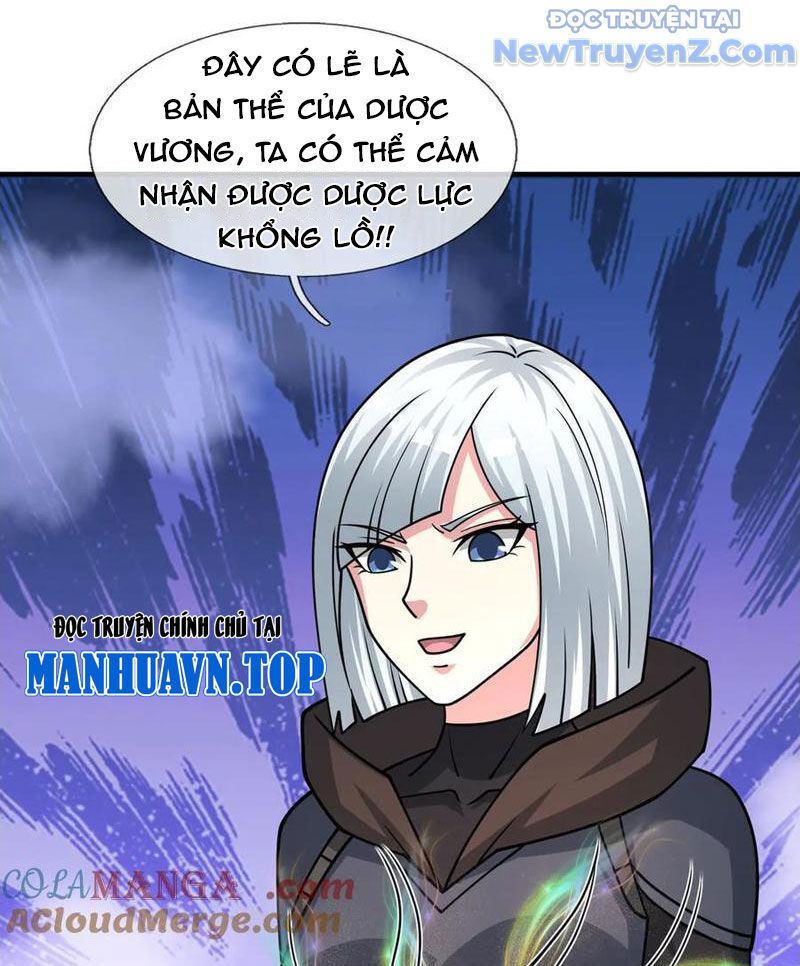 Khởi Đầu Bằng Một Vạn Hít Đất: Oanh Sát Thần Minh! - Chương 52 - Trang 92