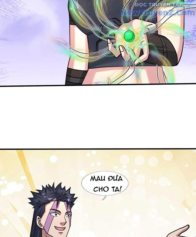 Khởi Đầu Bằng Một Vạn Hít Đất: Oanh Sát Thần Minh! - Chương 52 - Trang 93