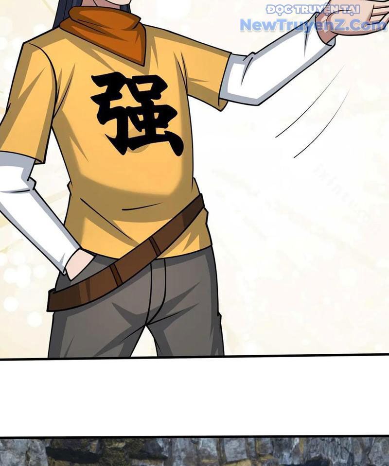 Khởi Đầu Bằng Một Vạn Hít Đất: Oanh Sát Thần Minh! - Chương 52 - Trang 94