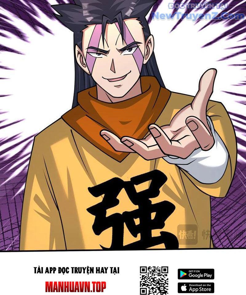 Khởi Đầu Bằng Một Vạn Hít Đất: Oanh Sát Thần Minh! - Chương 52 - Trang 97