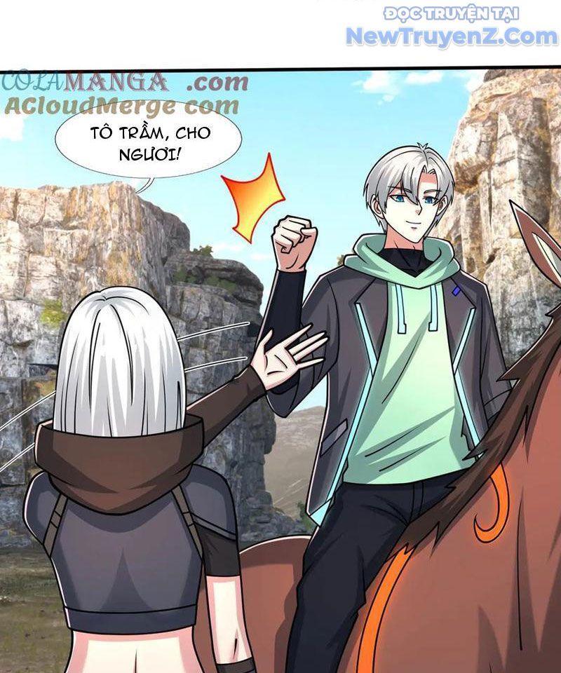 Khởi Đầu Bằng Một Vạn Hít Đất: Oanh Sát Thần Minh! - Chương 52 - Trang 98