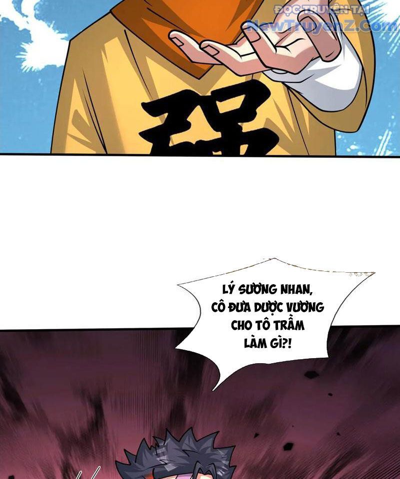 Khởi Đầu Bằng Một Vạn Hít Đất: Oanh Sát Thần Minh! - Chương 52 - Trang 100