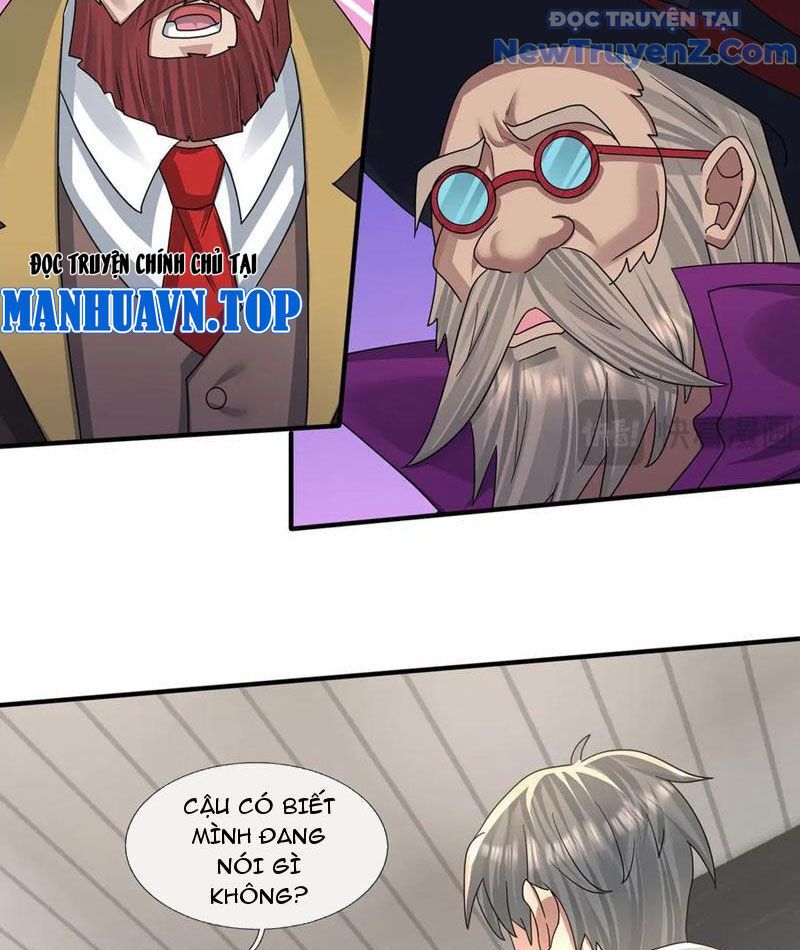 Khởi Đầu Bằng Một Vạn Hít Đất: Oanh Sát Thần Minh! - Chương 53 - Trang 103