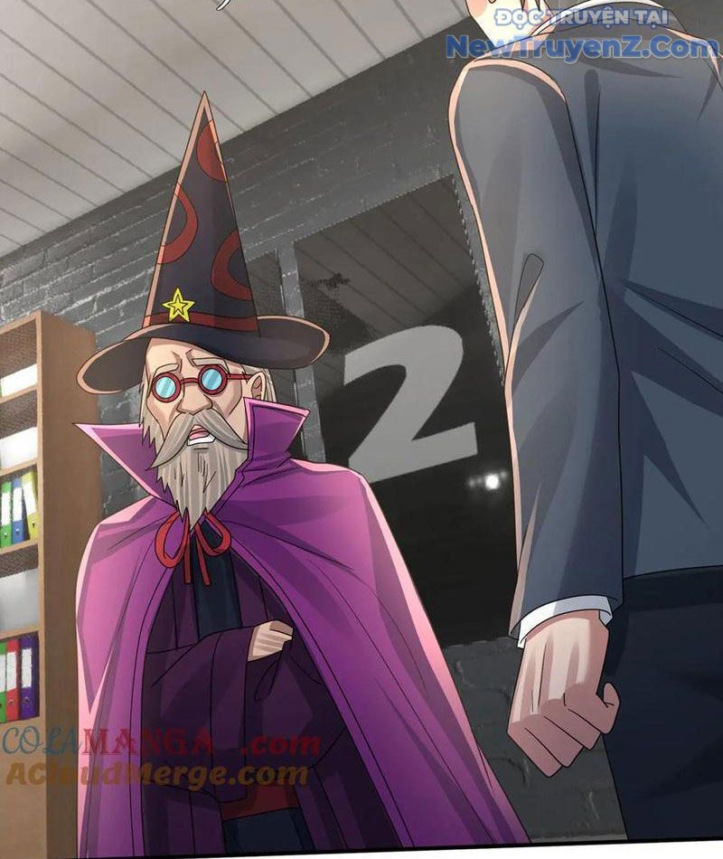 Khởi Đầu Bằng Một Vạn Hít Đất: Oanh Sát Thần Minh! - Chương 53 - Trang 104