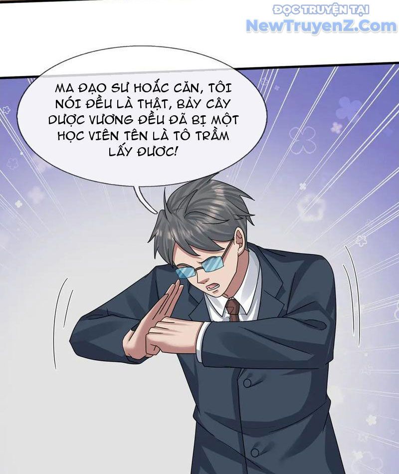 Khởi Đầu Bằng Một Vạn Hít Đất: Oanh Sát Thần Minh! - Chương 53 - Trang 105