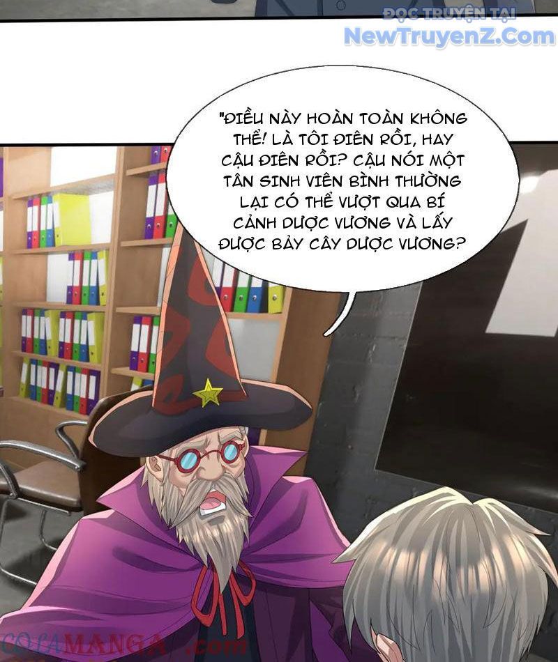 Khởi Đầu Bằng Một Vạn Hít Đất: Oanh Sát Thần Minh! - Chương 53 - Trang 109