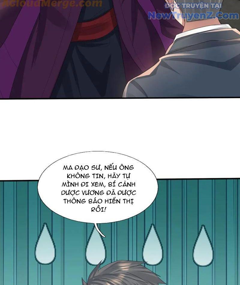 Khởi Đầu Bằng Một Vạn Hít Đất: Oanh Sát Thần Minh! - Chương 53 - Trang 110