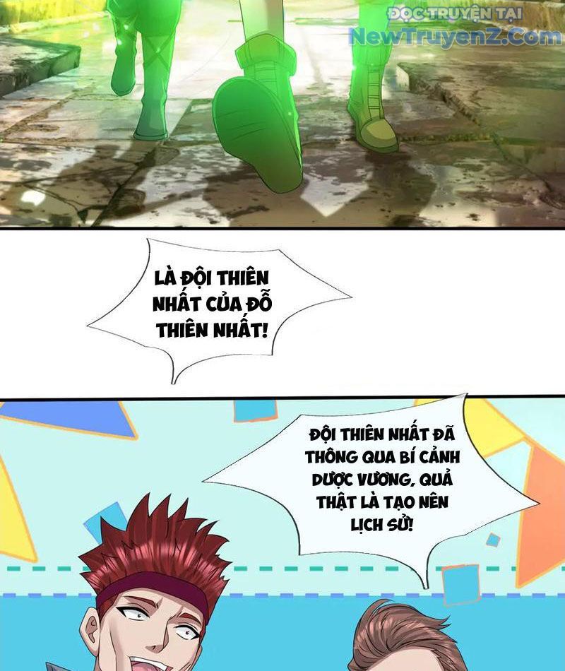 Khởi Đầu Bằng Một Vạn Hít Đất: Oanh Sát Thần Minh! - Chương 53 - Trang 12