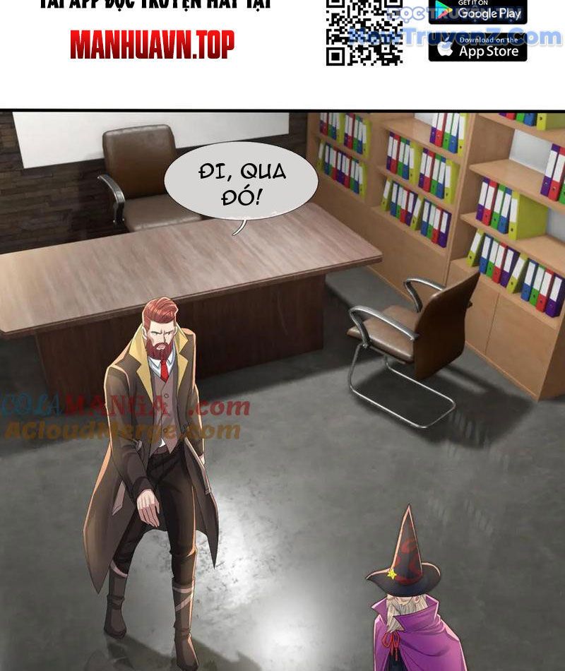 Khởi Đầu Bằng Một Vạn Hít Đất: Oanh Sát Thần Minh! - Chương 53 - Trang 112