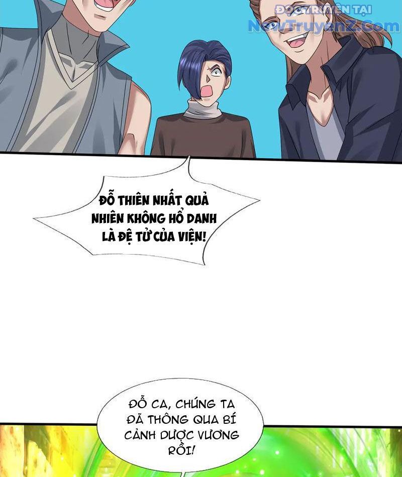 Khởi Đầu Bằng Một Vạn Hít Đất: Oanh Sát Thần Minh! - Chương 53 - Trang 13