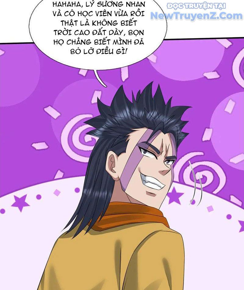 Khởi Đầu Bằng Một Vạn Hít Đất: Oanh Sát Thần Minh! - Chương 53 - Trang 16