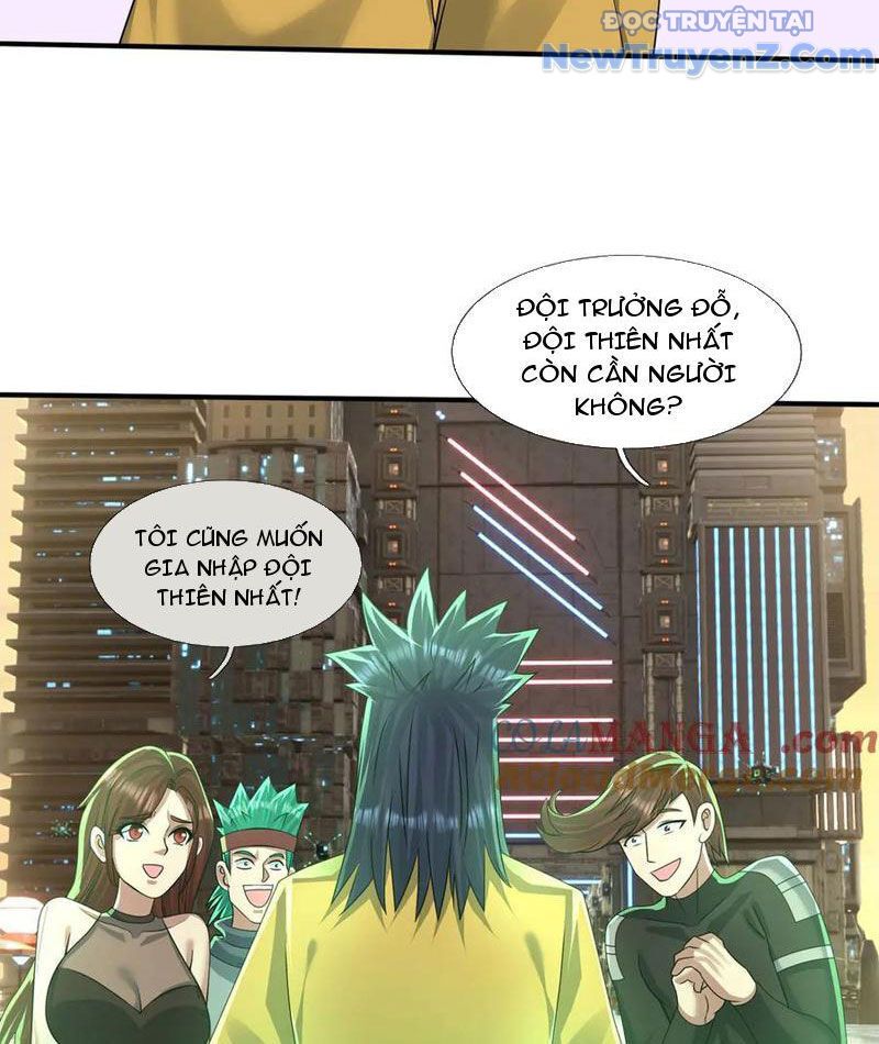 Khởi Đầu Bằng Một Vạn Hít Đất: Oanh Sát Thần Minh! - Chương 53 - Trang 17