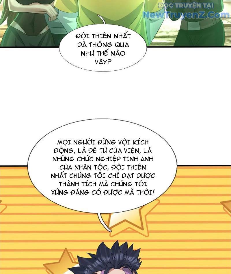 Khởi Đầu Bằng Một Vạn Hít Đất: Oanh Sát Thần Minh! - Chương 53 - Trang 18