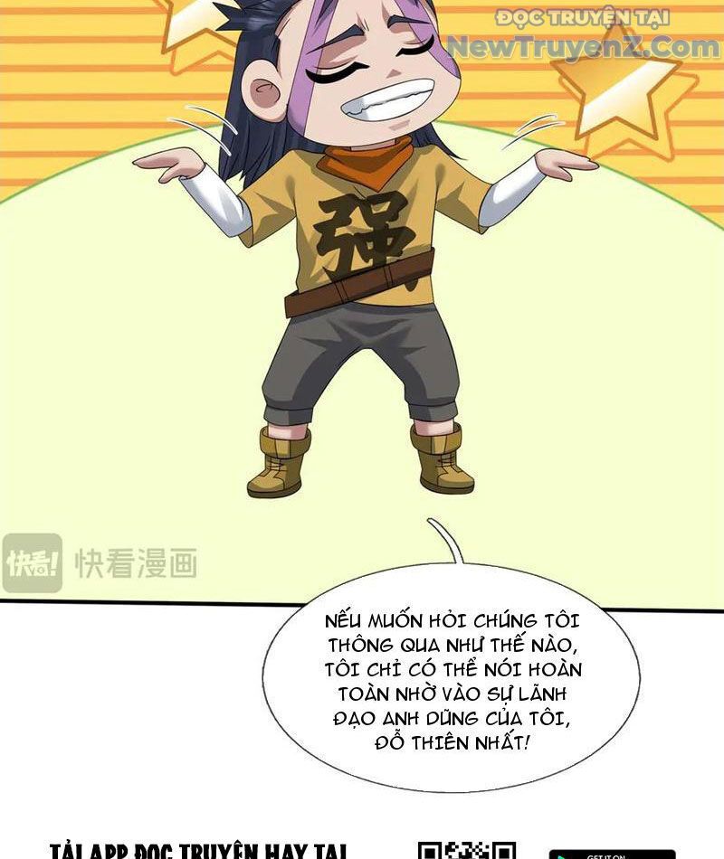 Khởi Đầu Bằng Một Vạn Hít Đất: Oanh Sát Thần Minh! - Chương 53 - Trang 19