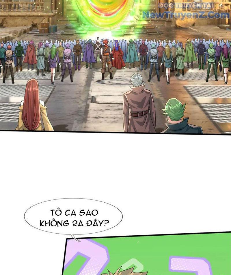 Khởi Đầu Bằng Một Vạn Hít Đất: Oanh Sát Thần Minh! - Chương 53 - Trang 3