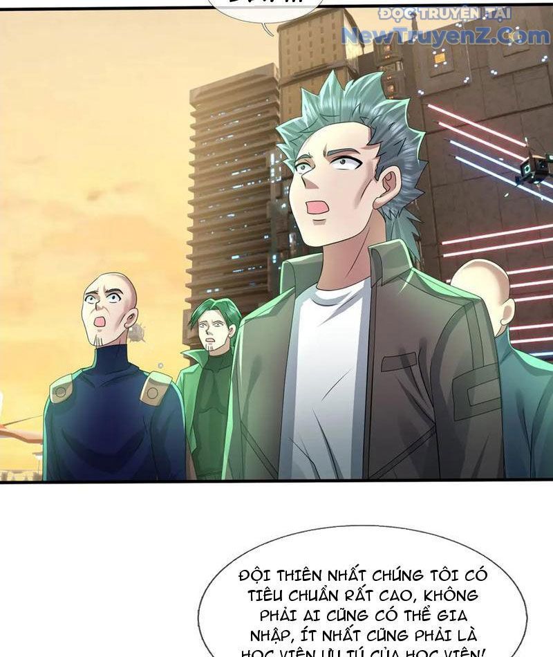 Khởi Đầu Bằng Một Vạn Hít Đất: Oanh Sát Thần Minh! - Chương 53 - Trang 21