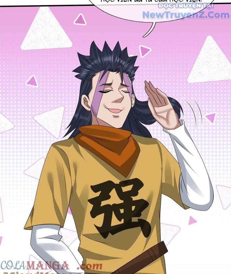 Khởi Đầu Bằng Một Vạn Hít Đất: Oanh Sát Thần Minh! - Chương 53 - Trang 22