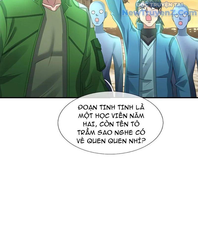 Khởi Đầu Bằng Một Vạn Hít Đất: Oanh Sát Thần Minh! - Chương 53 - Trang 24