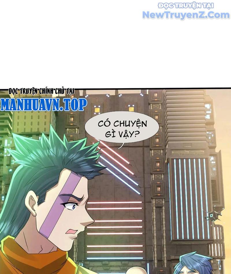 Khởi Đầu Bằng Một Vạn Hít Đất: Oanh Sát Thần Minh! - Chương 53 - Trang 26