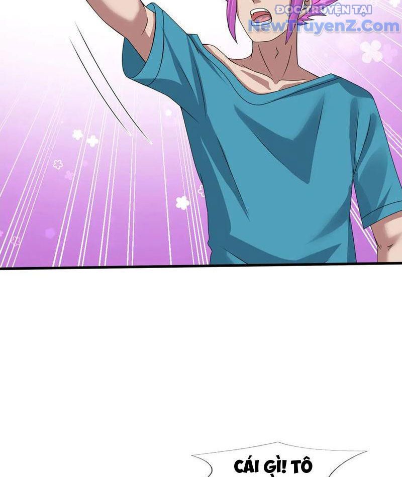 Khởi Đầu Bằng Một Vạn Hít Đất: Oanh Sát Thần Minh! - Chương 53 - Trang 28