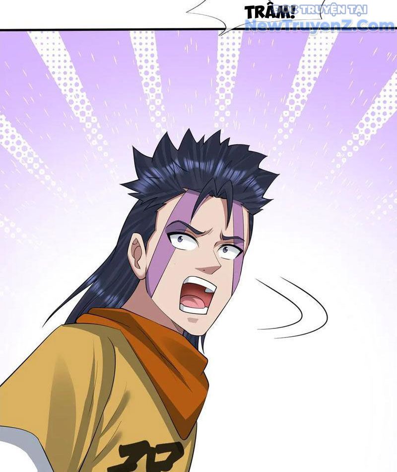 Khởi Đầu Bằng Một Vạn Hít Đất: Oanh Sát Thần Minh! - Chương 53 - Trang 29