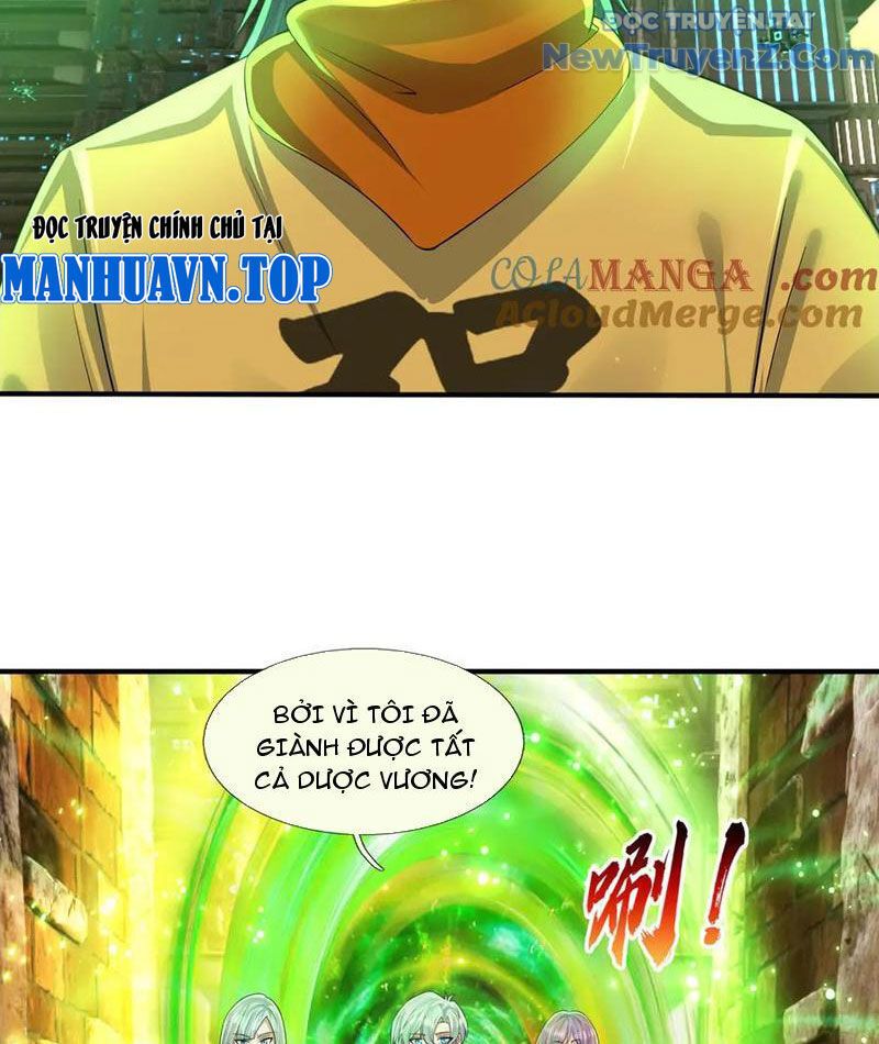 Khởi Đầu Bằng Một Vạn Hít Đất: Oanh Sát Thần Minh! - Chương 53 - Trang 31