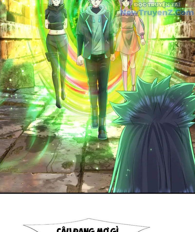 Khởi Đầu Bằng Một Vạn Hít Đất: Oanh Sát Thần Minh! - Chương 53 - Trang 32