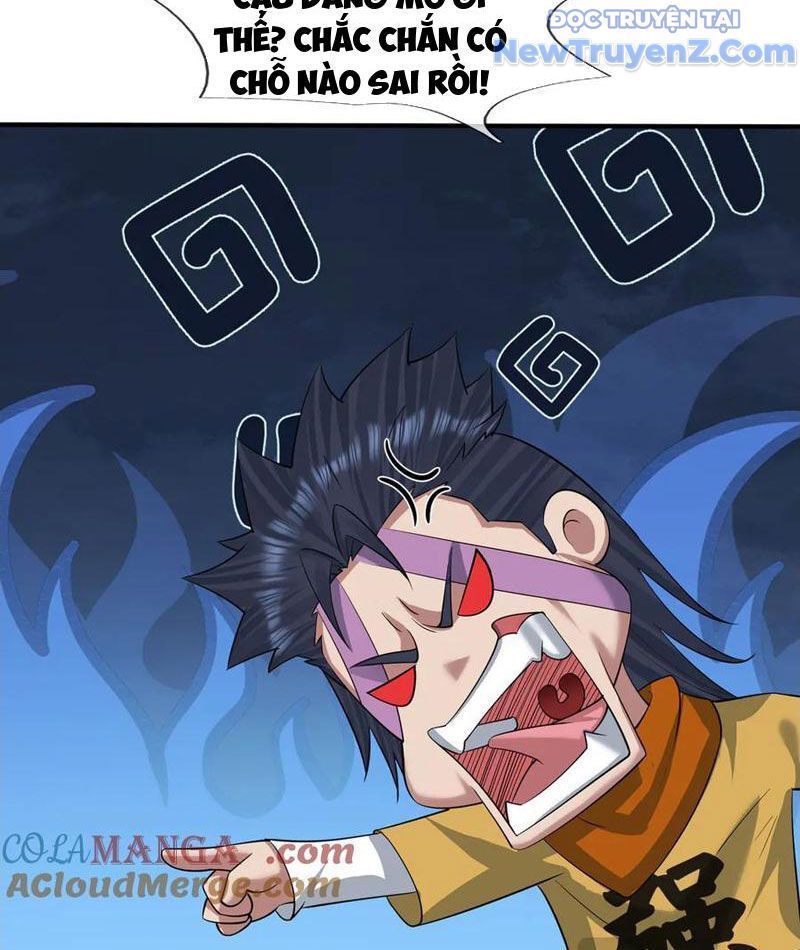 Khởi Đầu Bằng Một Vạn Hít Đất: Oanh Sát Thần Minh! - Chương 53 - Trang 33