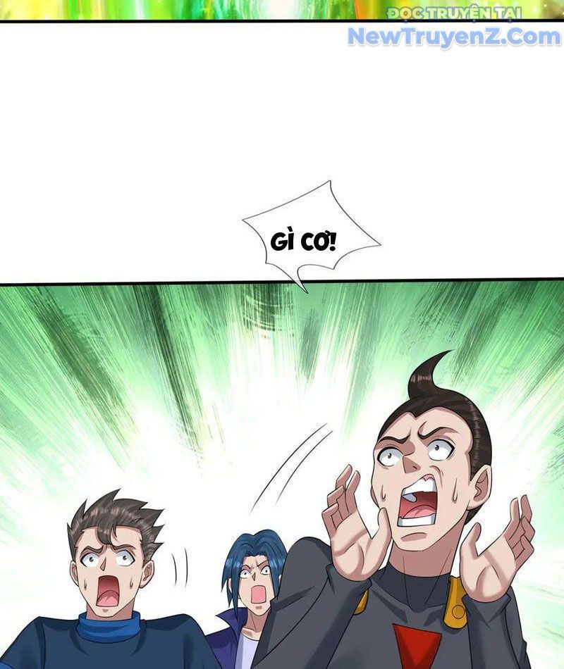 Khởi Đầu Bằng Một Vạn Hít Đất: Oanh Sát Thần Minh! - Chương 53 - Trang 35