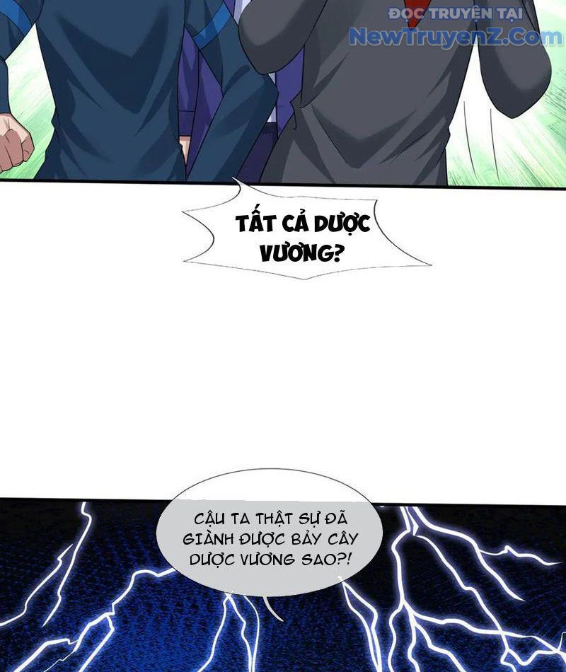 Khởi Đầu Bằng Một Vạn Hít Đất: Oanh Sát Thần Minh! - Chương 53 - Trang 36