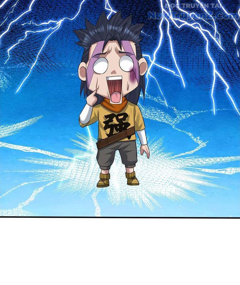 Khởi Đầu Bằng Một Vạn Hít Đất: Oanh Sát Thần Minh! - Chương 53 - Trang 37