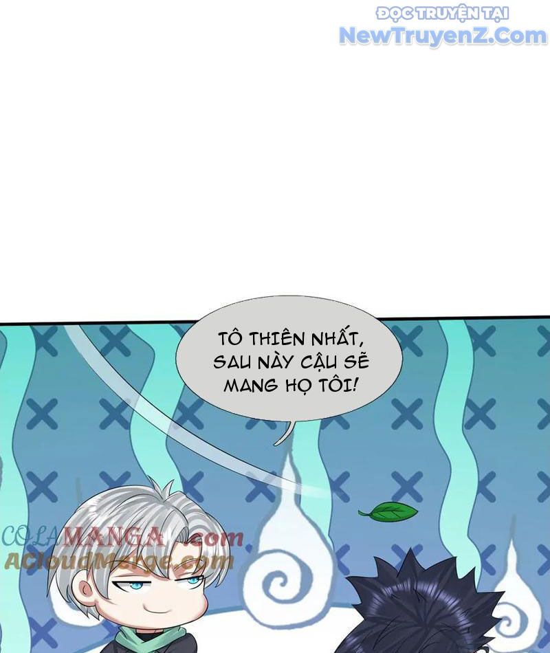 Khởi Đầu Bằng Một Vạn Hít Đất: Oanh Sát Thần Minh! - Chương 53 - Trang 38