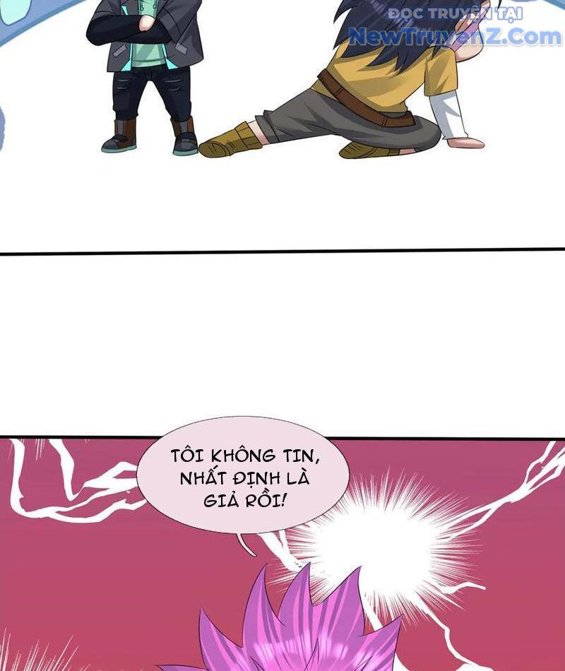 Khởi Đầu Bằng Một Vạn Hít Đất: Oanh Sát Thần Minh! - Chương 53 - Trang 39