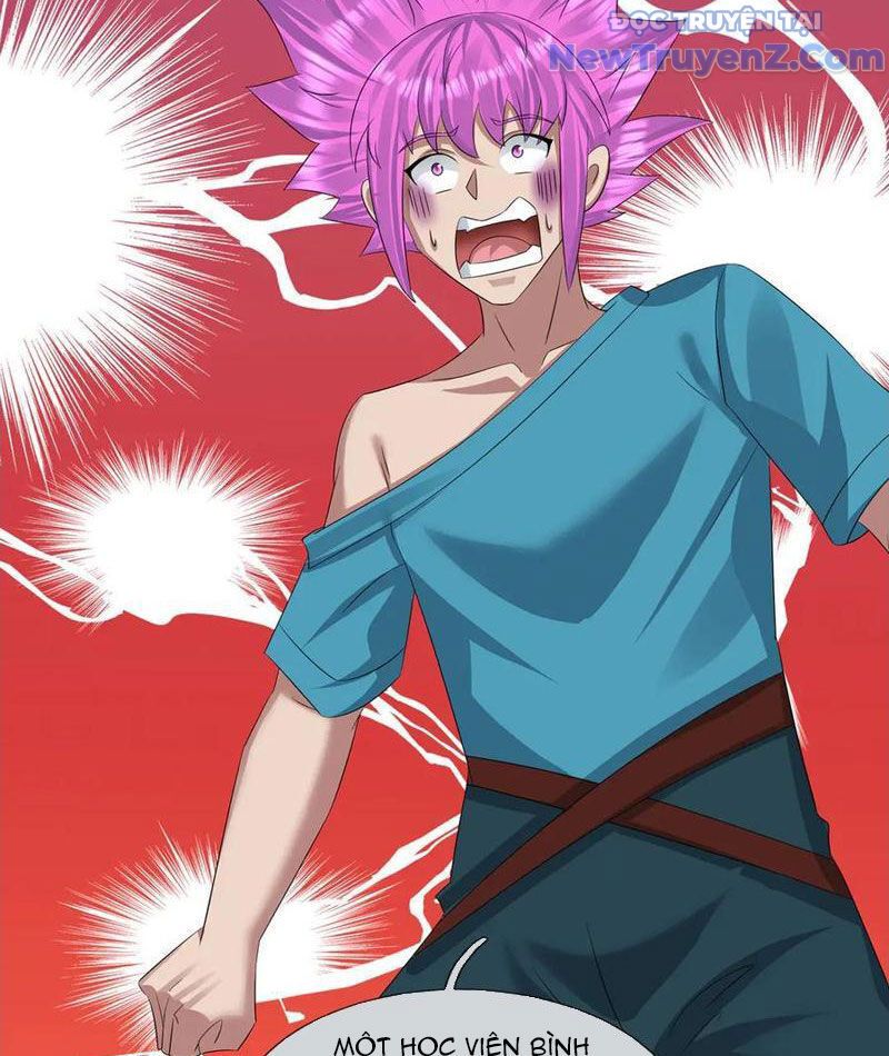 Khởi Đầu Bằng Một Vạn Hít Đất: Oanh Sát Thần Minh! - Chương 53 - Trang 40