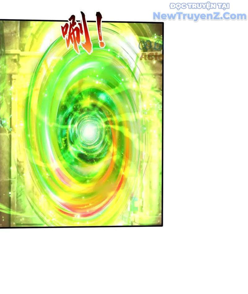 Khởi Đầu Bằng Một Vạn Hít Đất: Oanh Sát Thần Minh! - Chương 53 - Trang 5