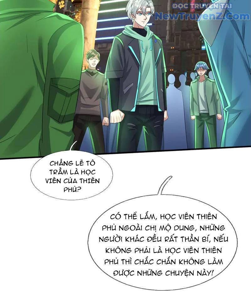 Khởi Đầu Bằng Một Vạn Hít Đất: Oanh Sát Thần Minh! - Chương 53 - Trang 42