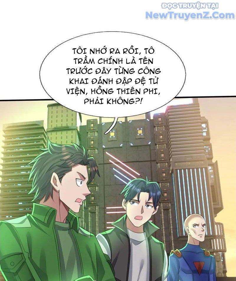 Khởi Đầu Bằng Một Vạn Hít Đất: Oanh Sát Thần Minh! - Chương 53 - Trang 43