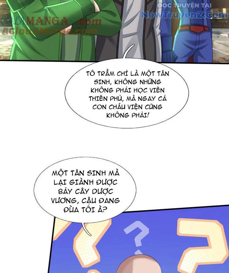 Khởi Đầu Bằng Một Vạn Hít Đất: Oanh Sát Thần Minh! - Chương 53 - Trang 44