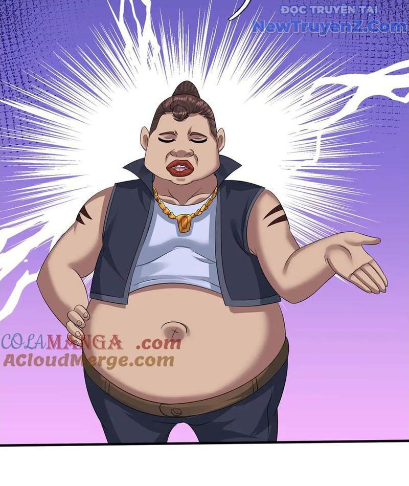 Khởi Đầu Bằng Một Vạn Hít Đất: Oanh Sát Thần Minh! - Chương 53 - Trang 46