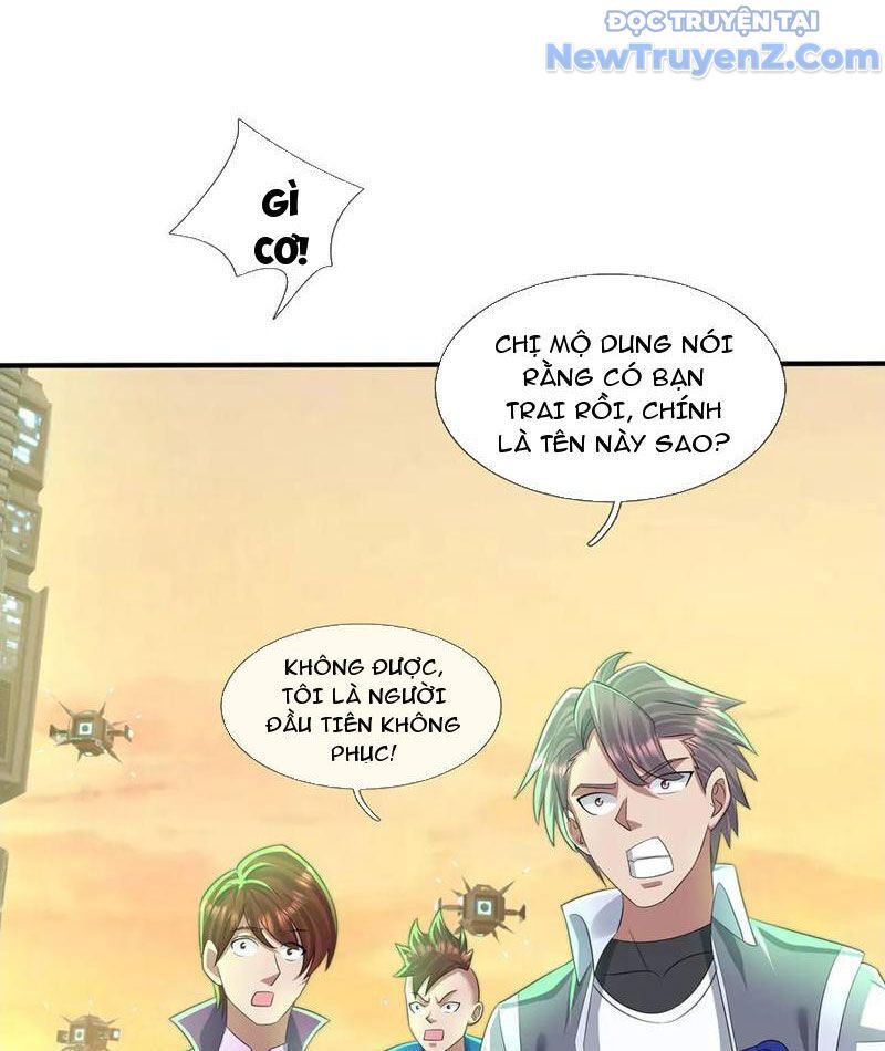 Khởi Đầu Bằng Một Vạn Hít Đất: Oanh Sát Thần Minh! - Chương 53 - Trang 48