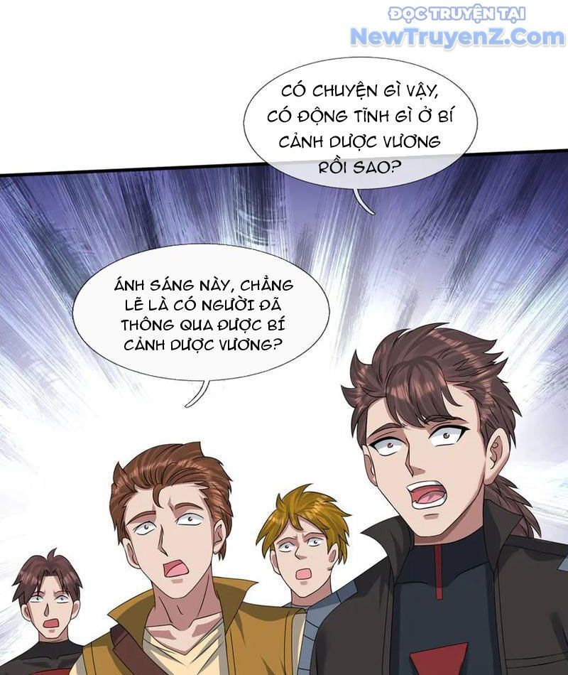 Khởi Đầu Bằng Một Vạn Hít Đất: Oanh Sát Thần Minh! - Chương 53 - Trang 6