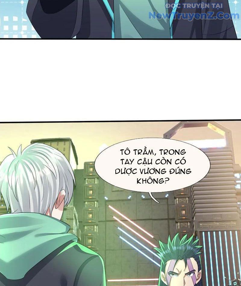 Khởi Đầu Bằng Một Vạn Hít Đất: Oanh Sát Thần Minh! - Chương 53 - Trang 51