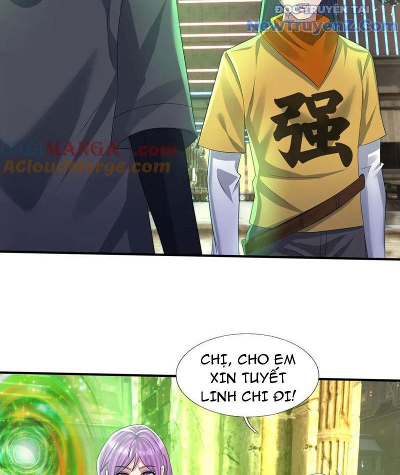 Khởi Đầu Bằng Một Vạn Hít Đất: Oanh Sát Thần Minh! - Chương 53 - Trang 52